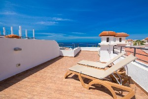 Hotel LOS OLIVOS BEACH RESORT wakacje