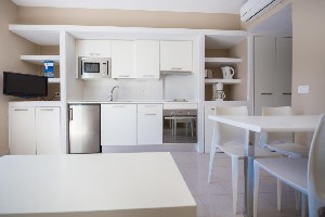 Hotel LOS OLIVOS BEACH RESORT wakacje