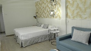 Hotel LOS OLIVOS BEACH RESORT wakacje