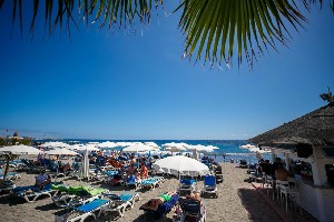 Hotel LOS OLIVOS BEACH RESORT wakacje