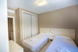 Hotel LOS OLIVOS BEACH RESORT wakacje