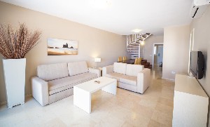 Hotel LOS OLIVOS BEACH RESORT wakacje