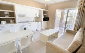 Hotel LOS OLIVOS BEACH RESORT wakacje