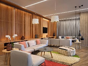 Hotel MELIA JARDINES DEL TEIDE wakacje