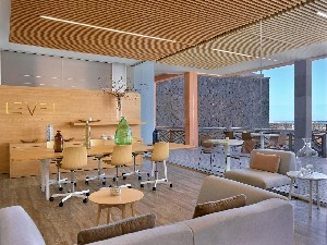 Hotel MELIA JARDINES DEL TEIDE wakacje