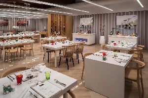 Hotel MELIA JARDINES DEL TEIDE wakacje