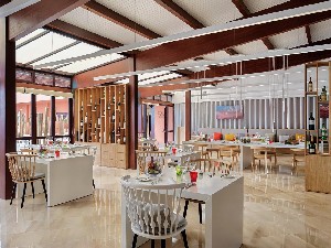 Hotel MELIA JARDINES DEL TEIDE wakacje