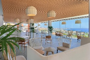 Hotel MELIA JARDINES DEL TEIDE wakacje