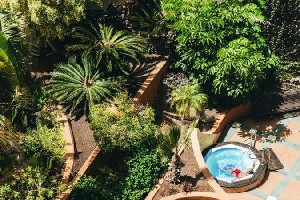 Hotel PALM BEACH TENERIFE wakacje