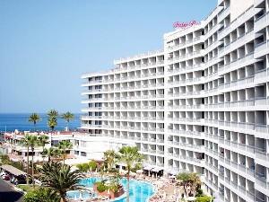 Hotel PALM BEACH TENERIFE wakacje