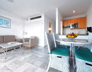 Hotel PALM BEACH TENERIFE wakacje