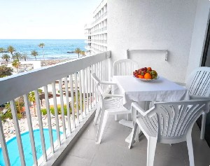 Hotel PALM BEACH TENERIFE wakacje