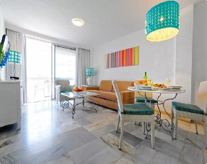 Hotel PALM BEACH TENERIFE wakacje