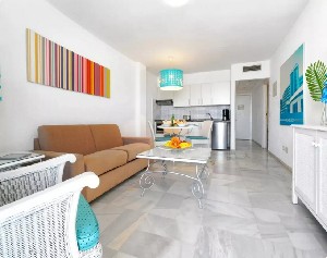 Hotel PALM BEACH TENERIFE wakacje