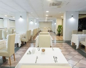 Hotel PALM BEACH TENERIFE wakacje