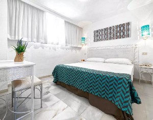 Hotel PALM BEACH TENERIFE wakacje