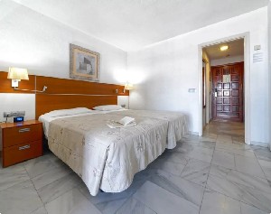 Hotel PALM BEACH TENERIFE wakacje