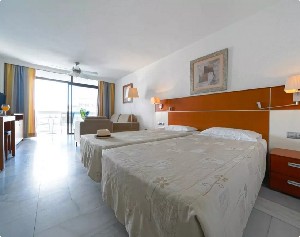 Hotel PALM BEACH TENERIFE wakacje