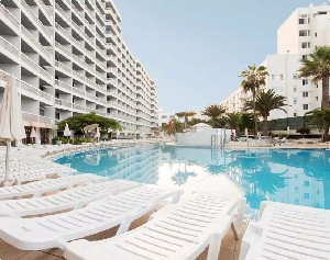 Hotel PALM BEACH TENERIFE wakacje