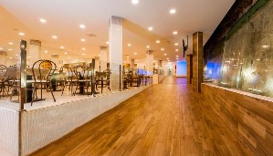 Hotel PANORAMICA wakacje