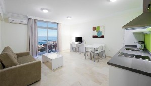 Hotel PANORAMICA wakacje