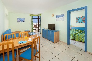 Hotel PARAISO DEL SOL wakacje