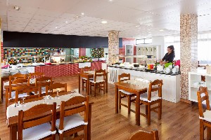 Hotel PARAISO DEL SOL wakacje