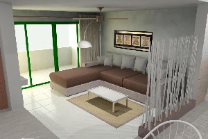 Hotel PARQUE DE LAS AMERICAS wakacje