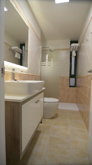 Hotel PARQUE DE LAS AMERICAS wakacje