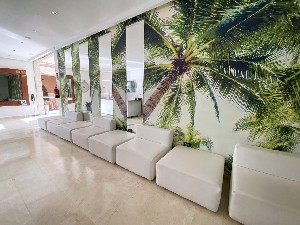 Hotel PARQUE DE LAS AMERICAS wakacje