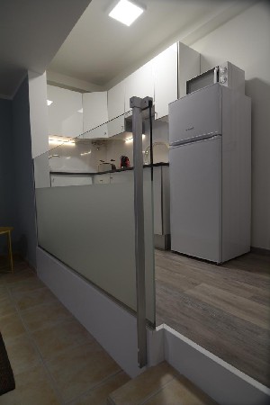 Hotel PARQUE DE LAS AMERICAS wakacje