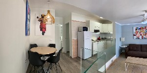 Hotel PARQUE DE LAS AMERICAS wakacje