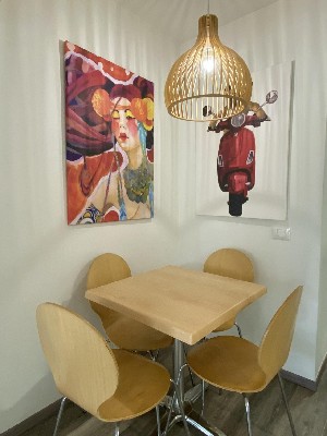 Hotel PARQUE DE LAS AMERICAS wakacje