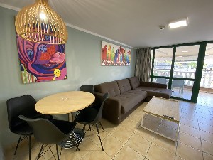 Hotel PARQUE DE LAS AMERICAS wakacje