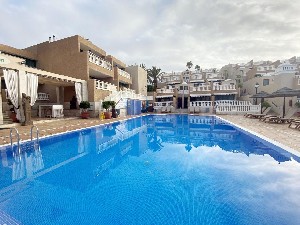 Hotel PARQUE DE LAS AMERICAS wakacje