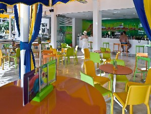 Hotel PARQUE SANTIAGO 3 wakacje