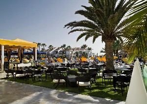 Hotel PARQUE SANTIAGO 3 wakacje