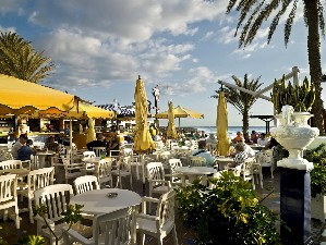 Hotel PARQUE SANTIAGO 3 wakacje