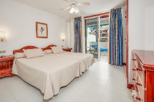 Hotel PARQUE SANTIAGO 4 wakacje