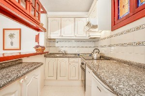 Hotel PARQUE SANTIAGO 4 wakacje