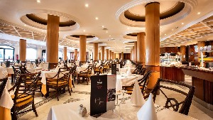 Hotel PRINCESS INSPIRE TENERIFE (EX. BAHIA PRINCESS) wakacje