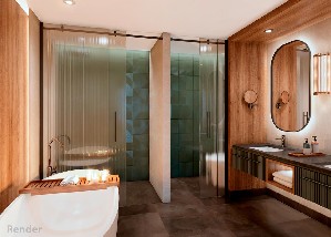 Hotel PRINCESS INSPIRE TENERIFE (EX. BAHIA PRINCESS) wakacje