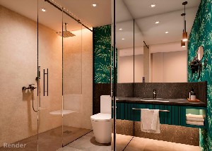 Hotel PRINCESS INSPIRE TENERIFE (EX. BAHIA PRINCESS) wakacje