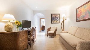 Hotel PRINCESS INSPIRE TENERIFE (EX. BAHIA PRINCESS) wakacje