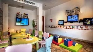 Hotel PRINCESS INSPIRE TENERIFE (EX. BAHIA PRINCESS) wakacje