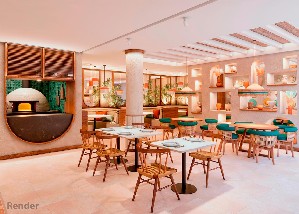 Hotel PRINCESS INSPIRE TENERIFE (EX. BAHIA PRINCESS) wakacje