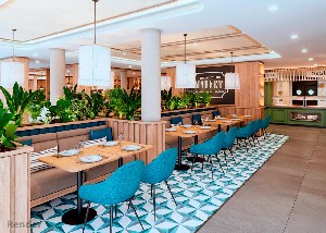 Hotel PRINCESS INSPIRE TENERIFE (EX. BAHIA PRINCESS) wakacje