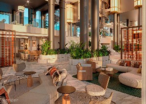 Hotel PRINCESS INSPIRE TENERIFE (EX. BAHIA PRINCESS) wakacje