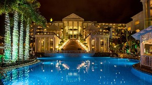 Hotel PRINCESS INSPIRE TENERIFE (EX. BAHIA PRINCESS) wakacje