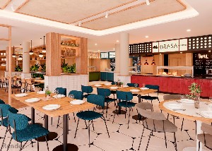 Hotel PRINCESS INSPIRE TENERIFE (EX. BAHIA PRINCESS) wakacje